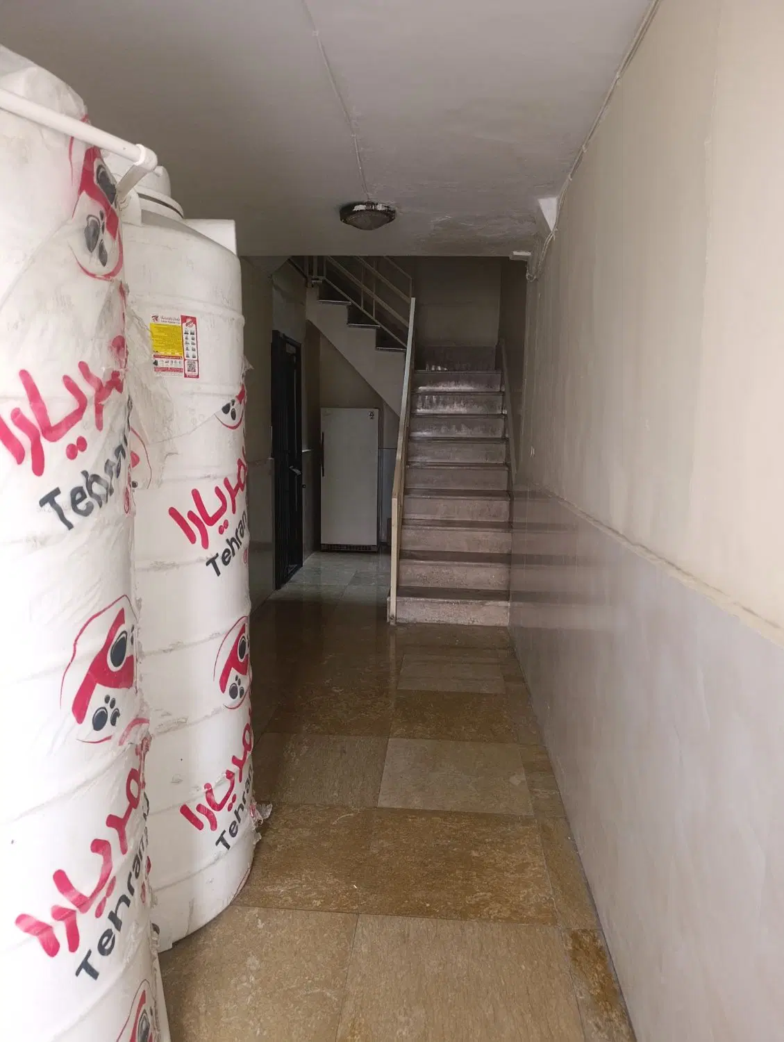 اجاره آپارتمان 50متری رهن کامل