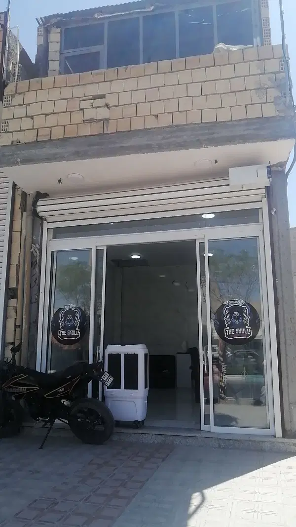 فروش مغازه