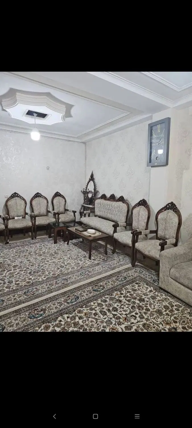 فروش ویلایی