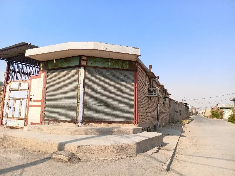 اجاره مغازه