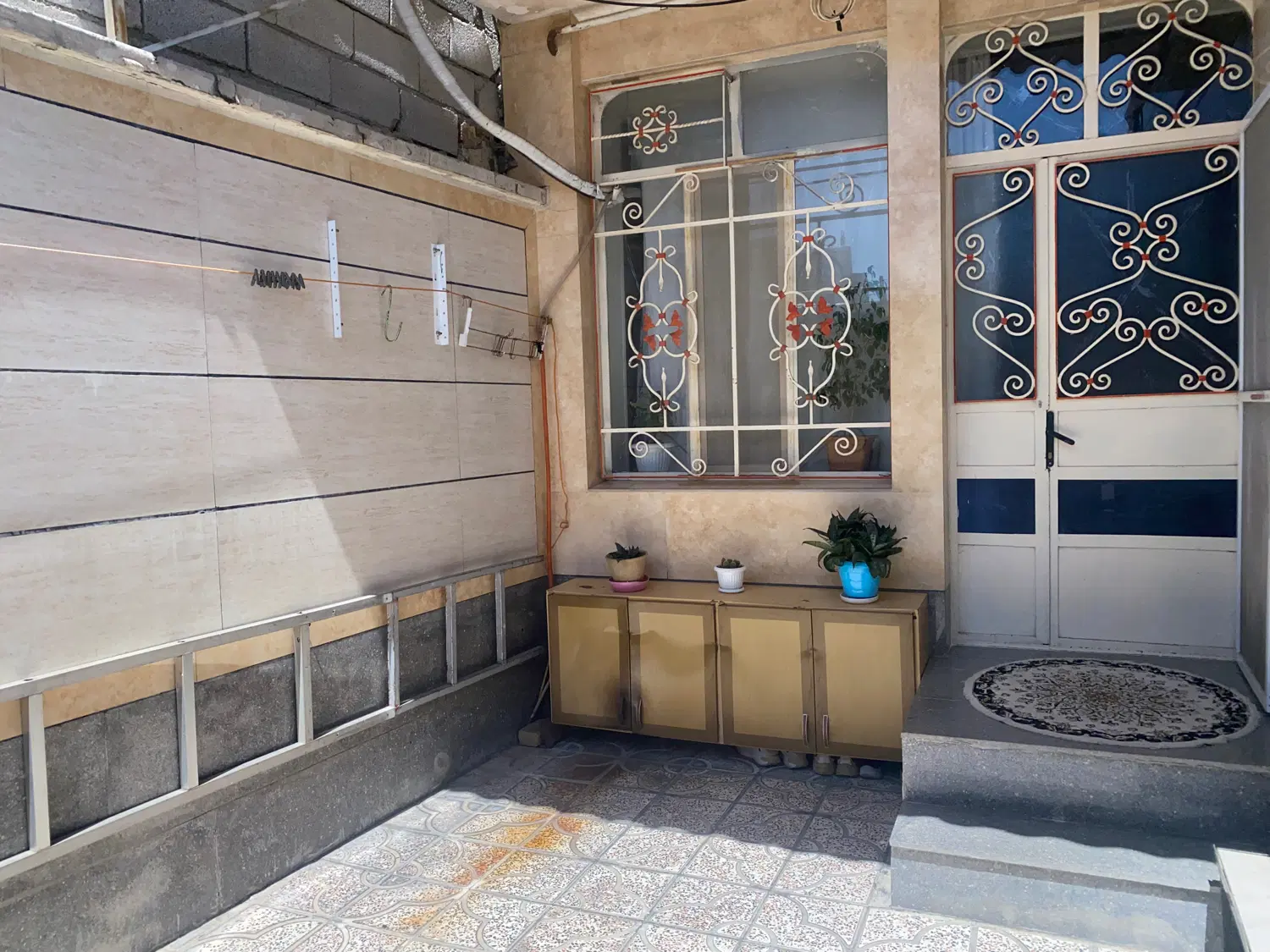 فروش خانه بنی هاشم