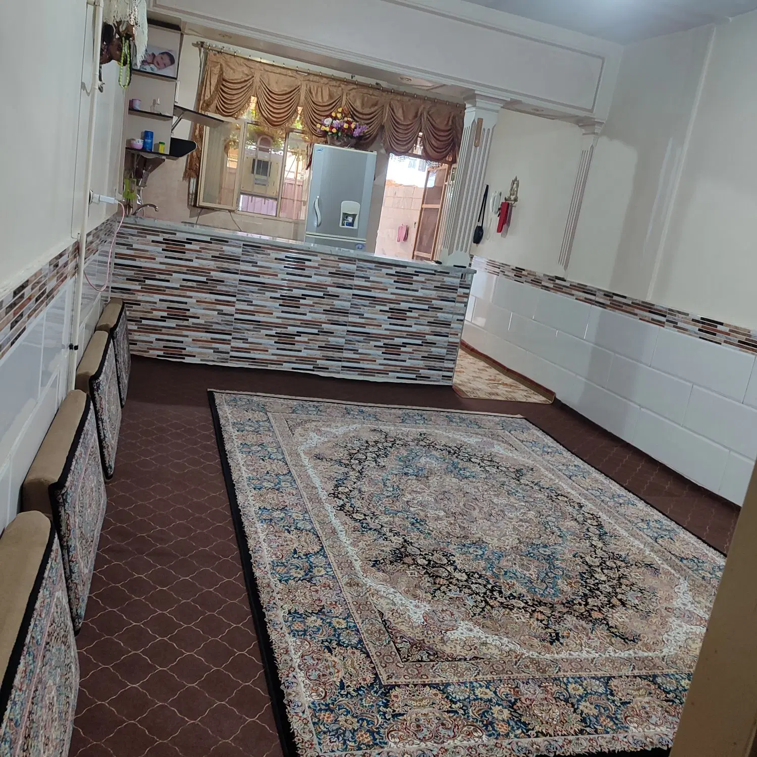 خانه ویلای درالوند