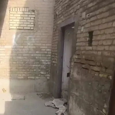 خونه ویلایی_کلنگی_ مرکز شهر