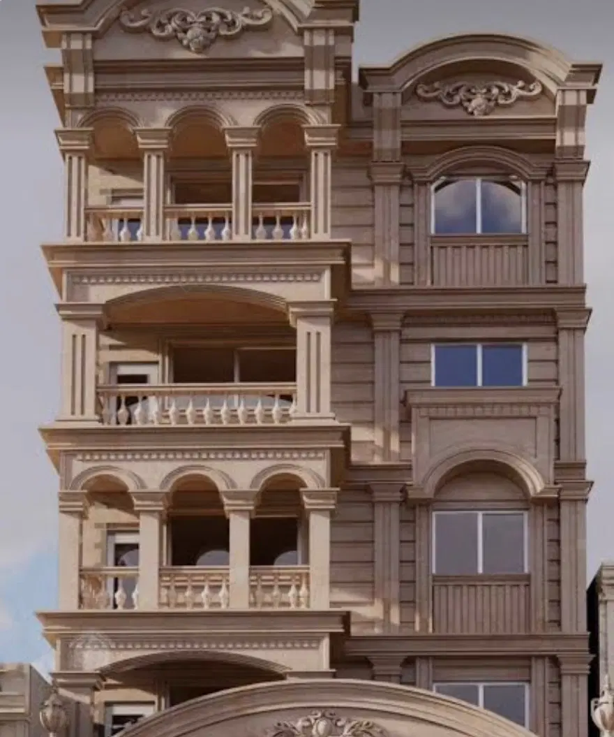 فروش تک واحد