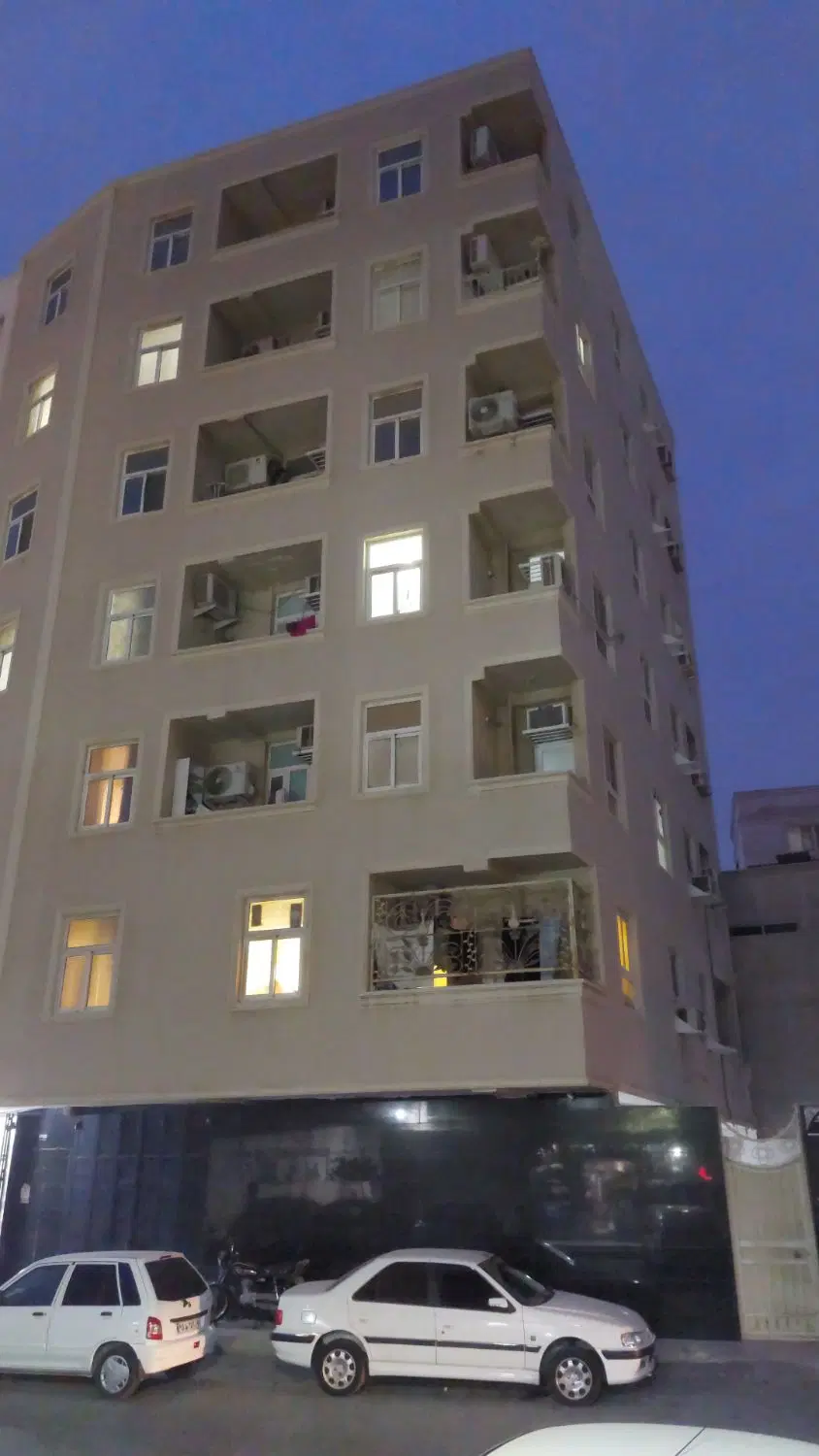 اجاره واحد ۶۰ متری مرکز شهر