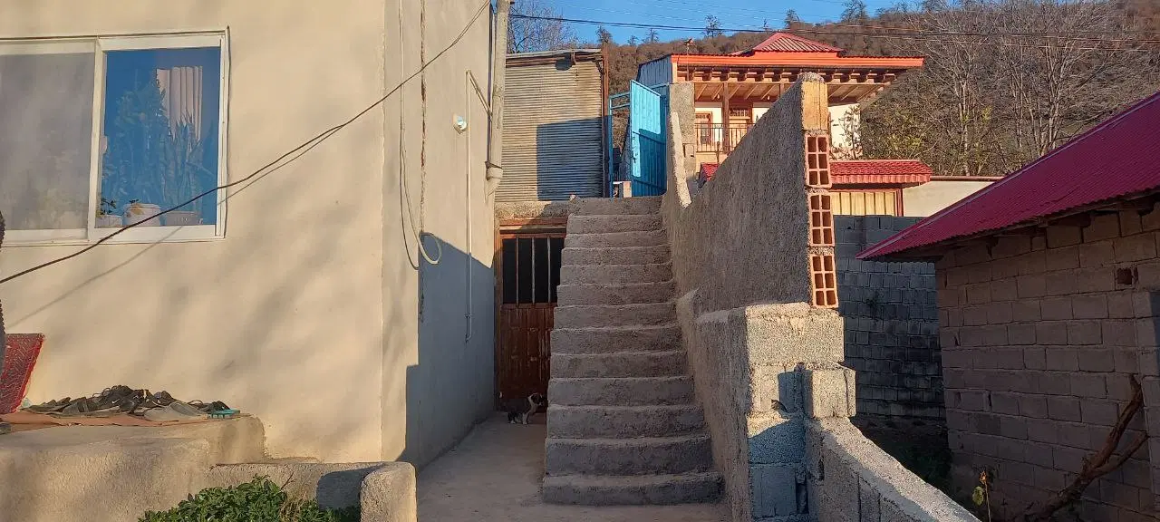 خونه ویلایی