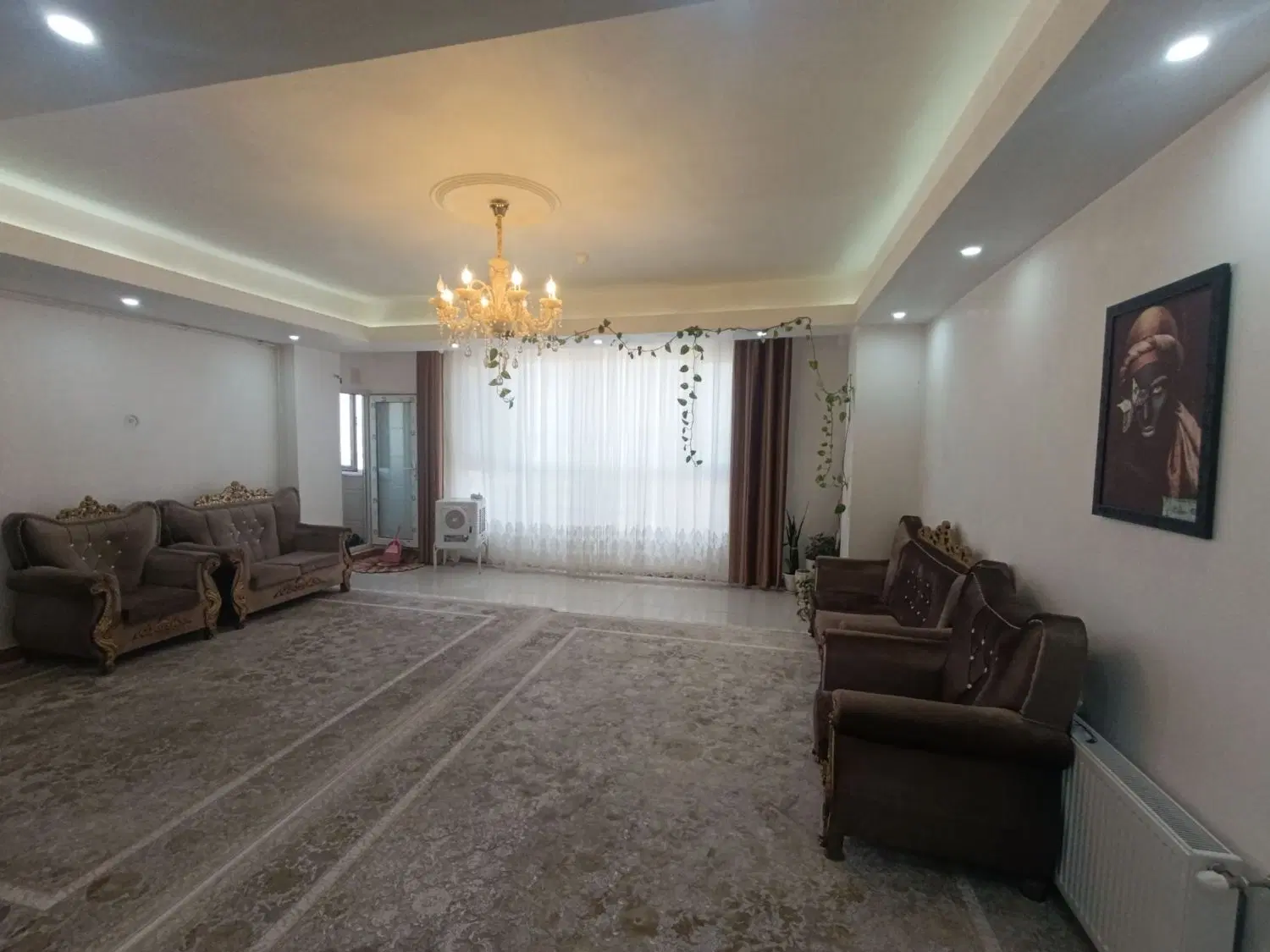 فروش آپارتمان