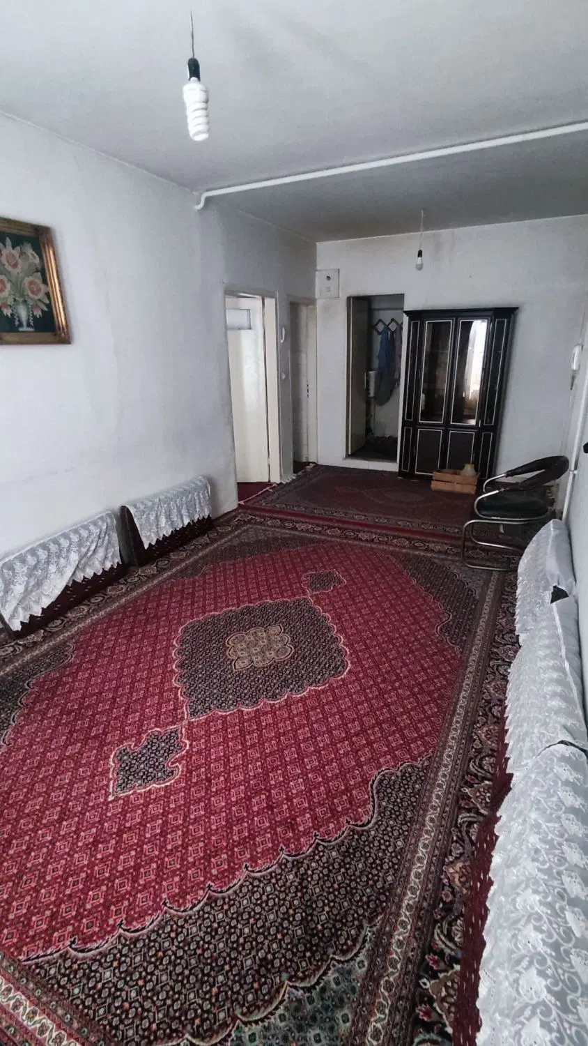 فروش آپارتمان همکف سرجنگلداری