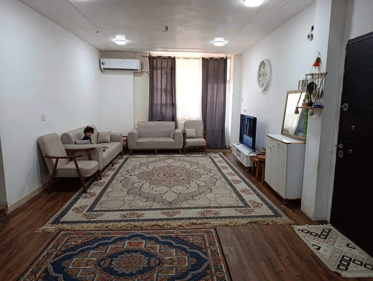 فروش منزل مسکونی