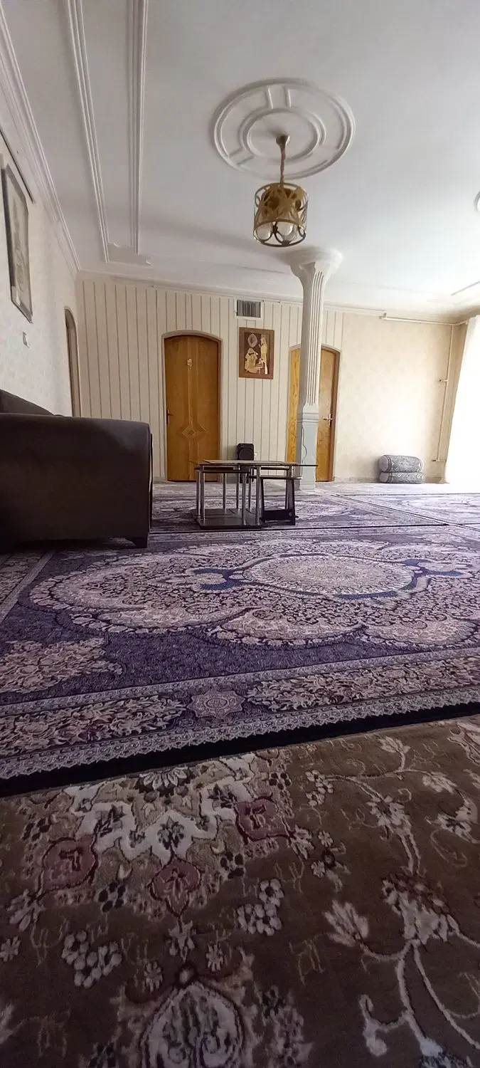 فروش واحد ۱۰۸ متری تک واحدی ژاندارمری