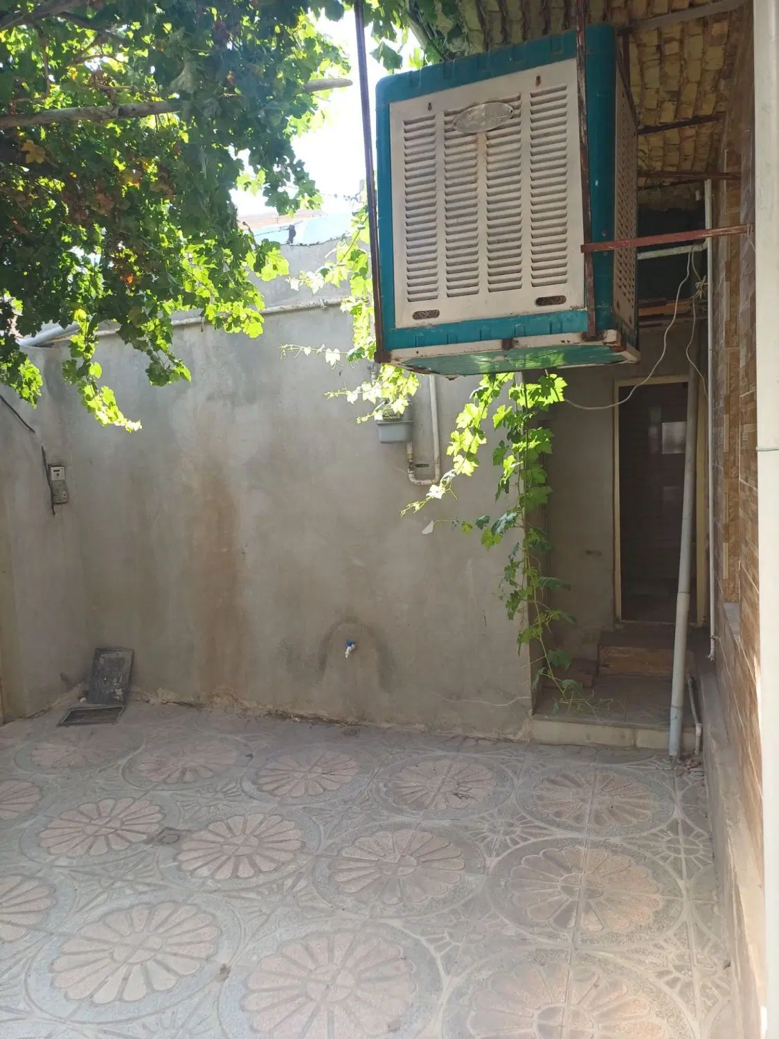 خانه اجاره ای