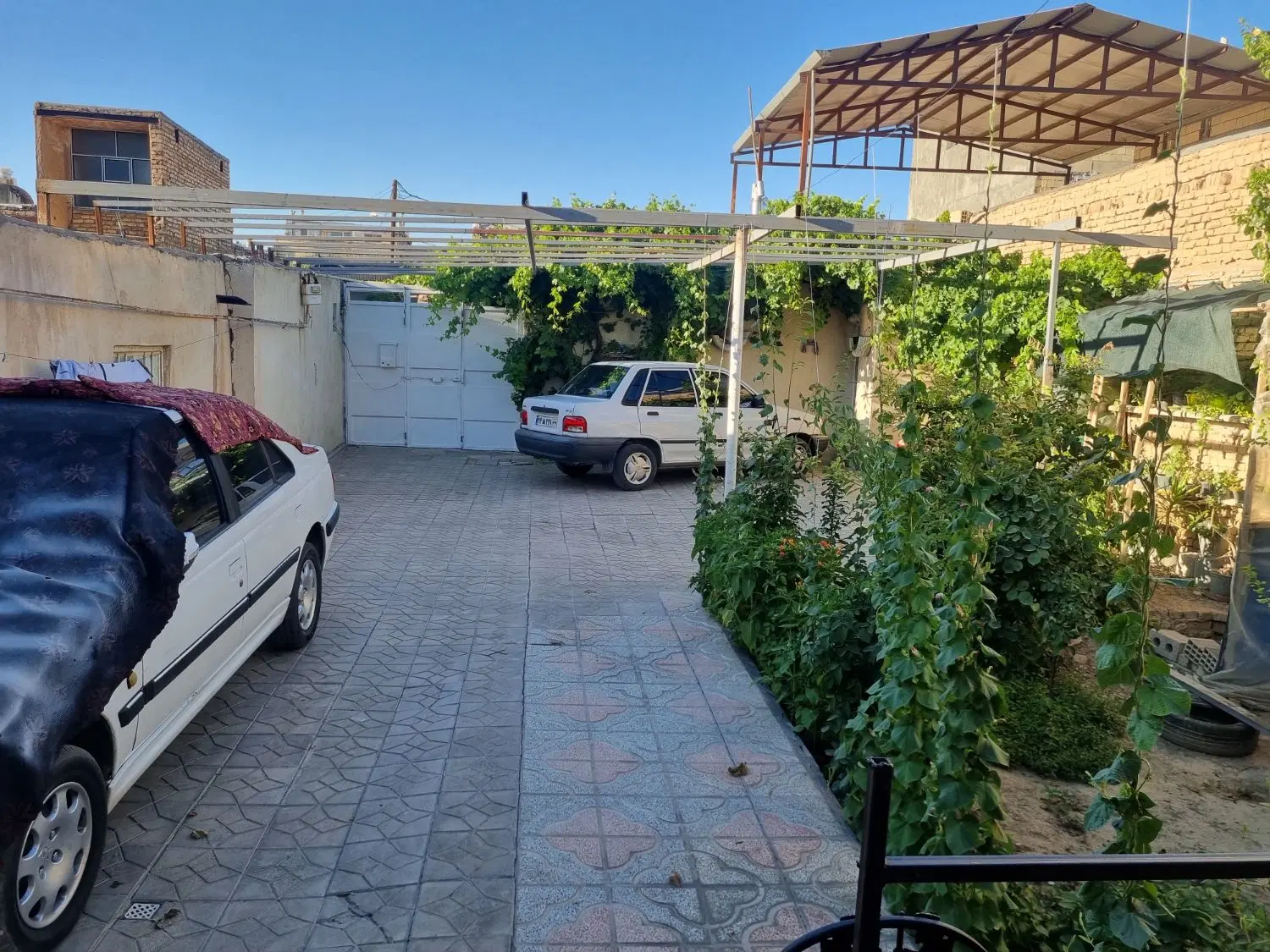 فروش منزل ویلایی