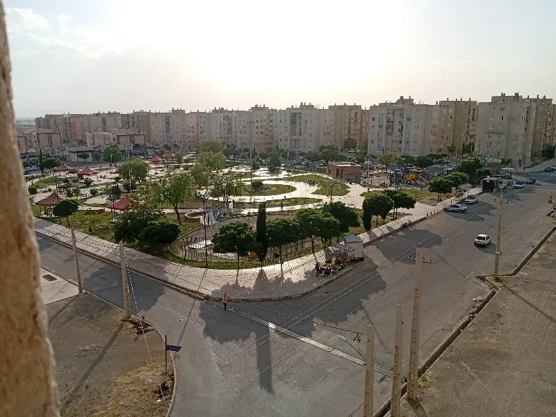 فروش واحد اپارتمان