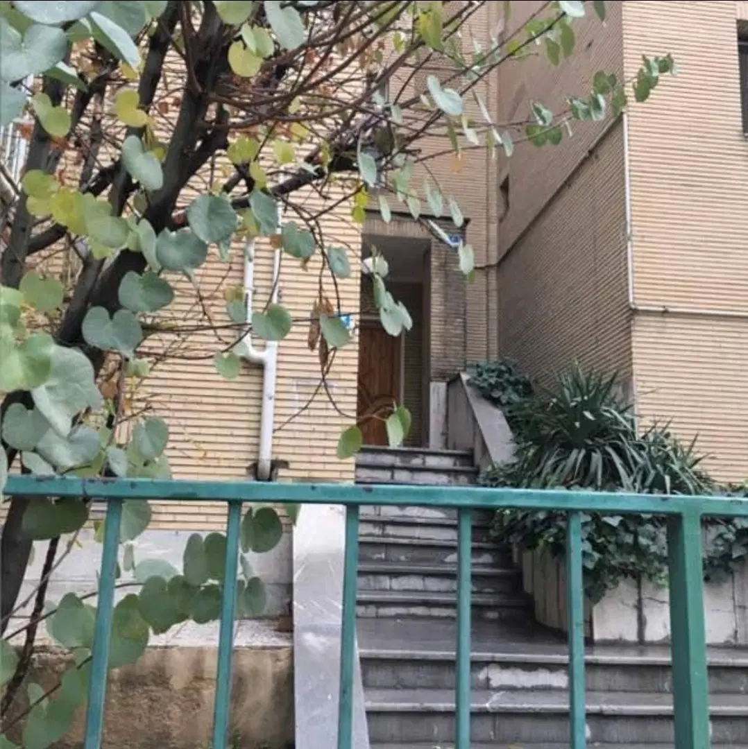 زمین کلنگی