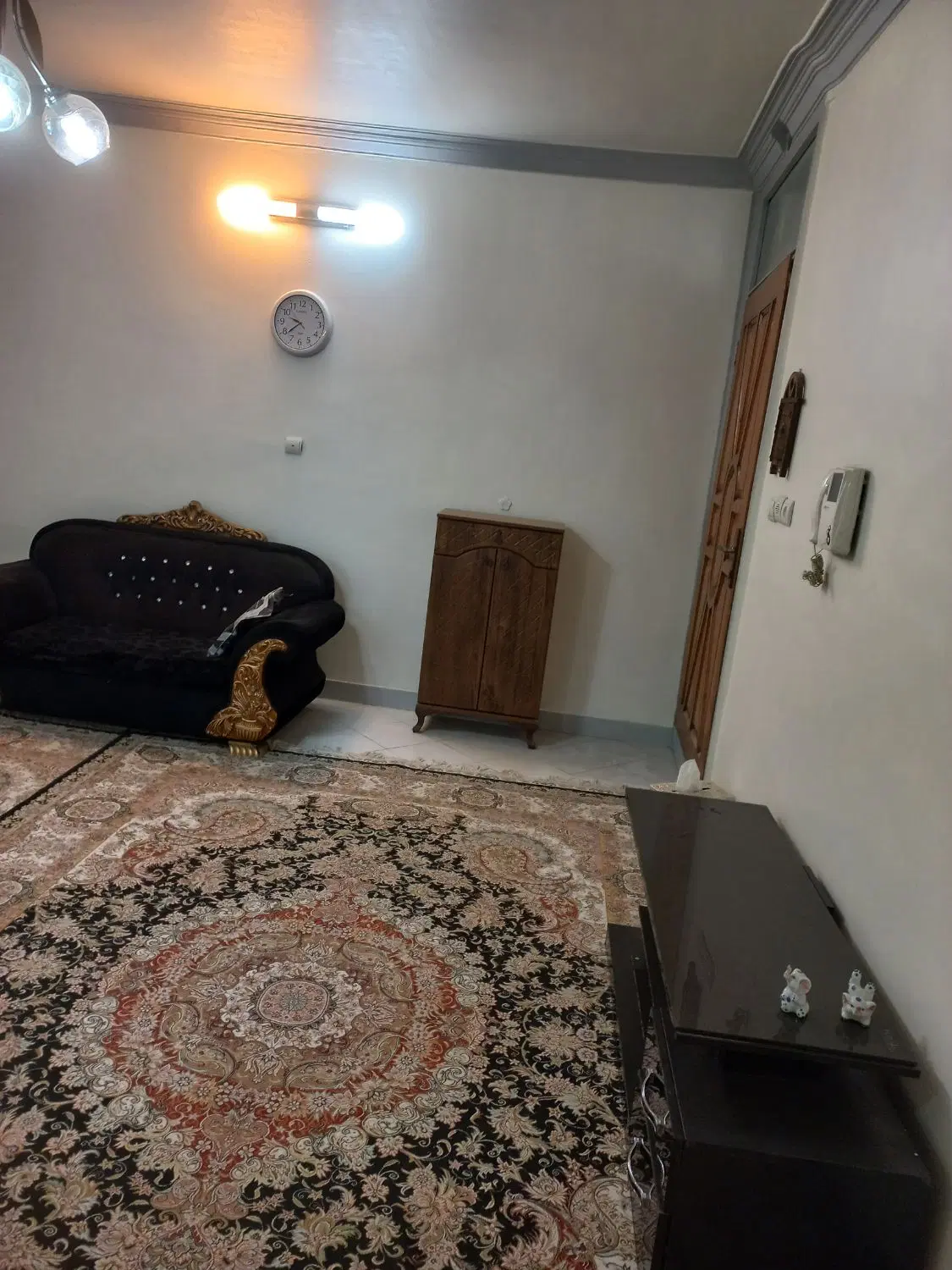 اجاره آپارتمان