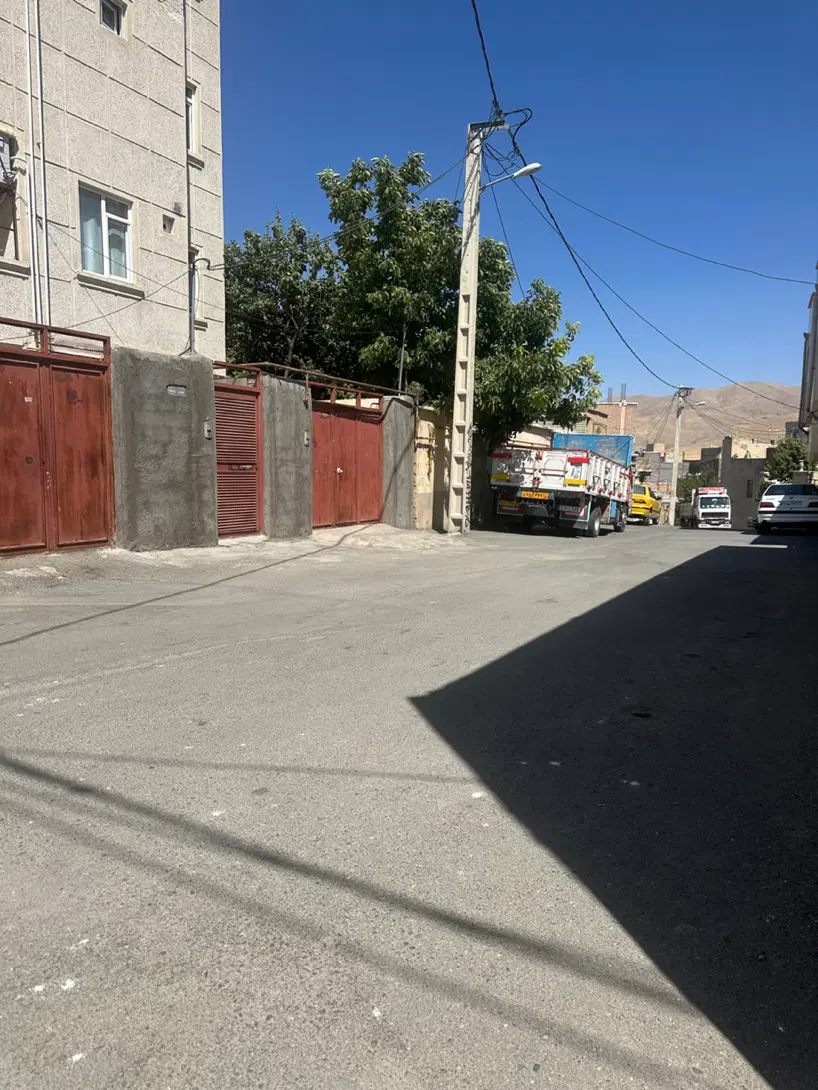 خانه ویلایی