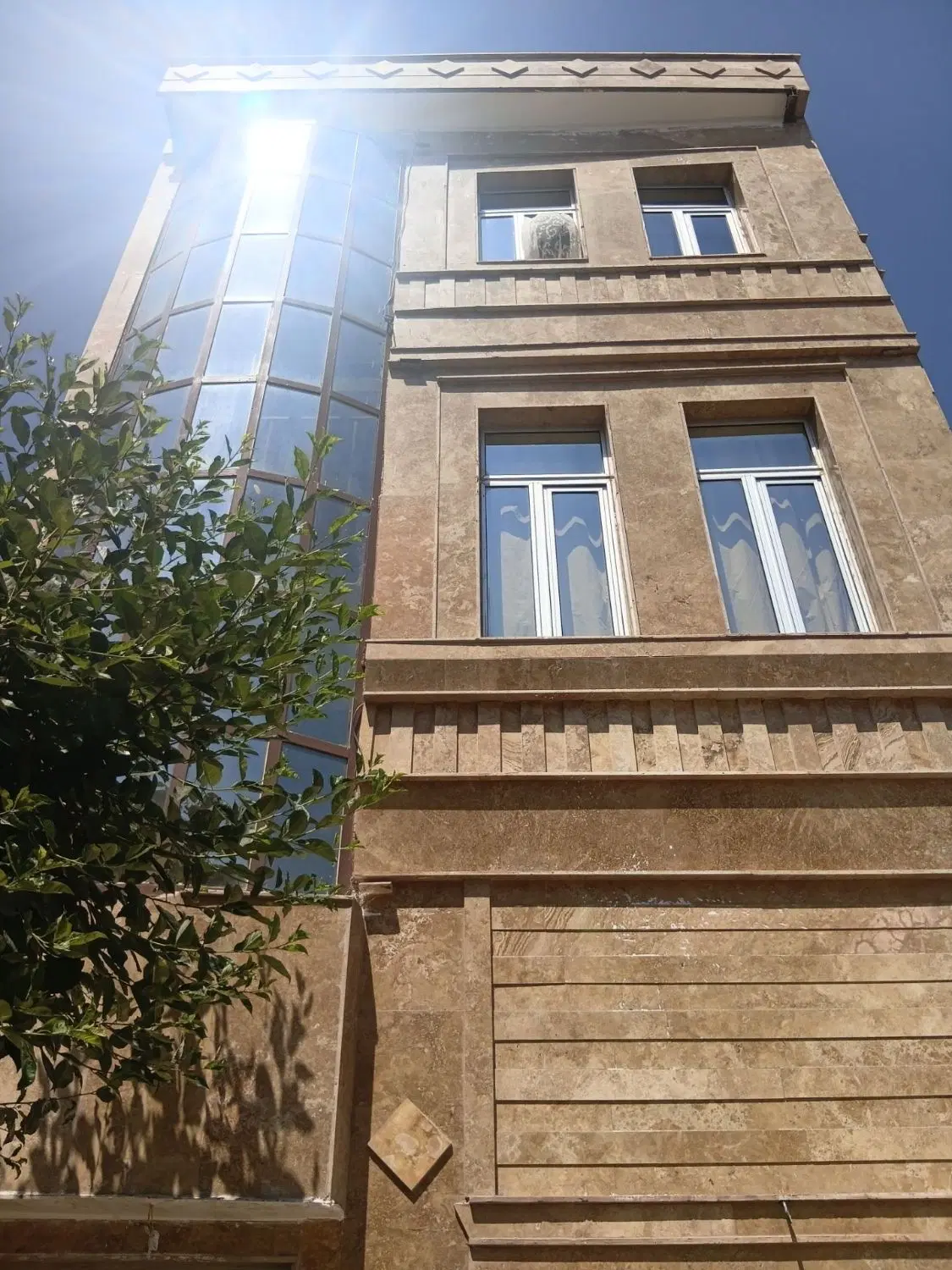 اجاره خانه
