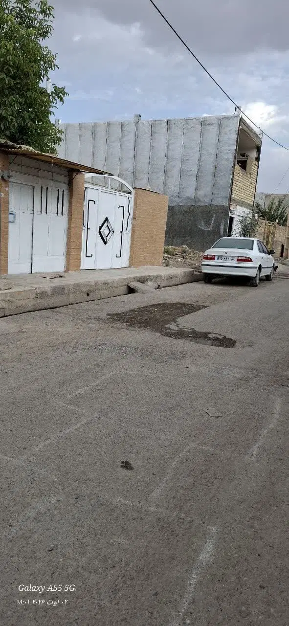 فروش فوری ساختمان مهندسی ساز