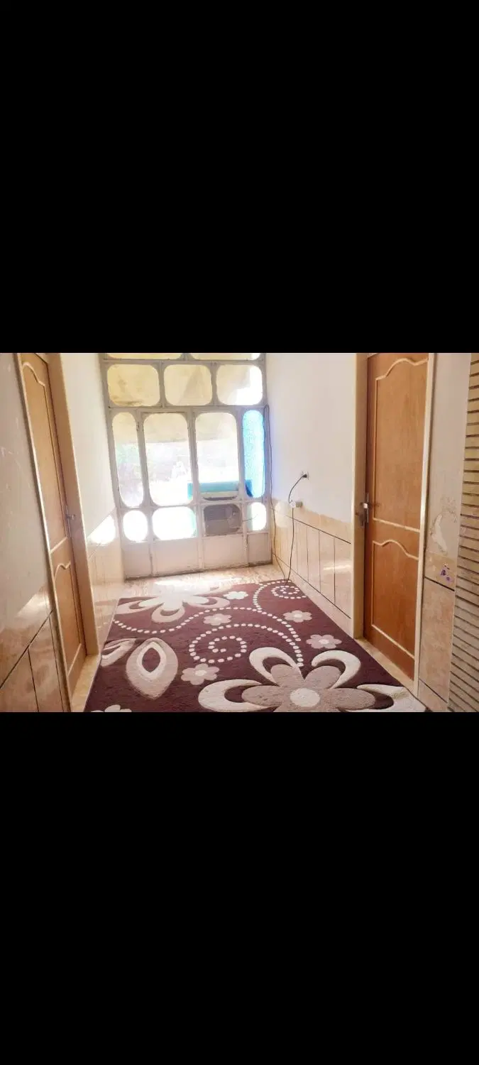 فروش ملک ۴۶۸ متری در مرکز شهر با دسترسی مناسب