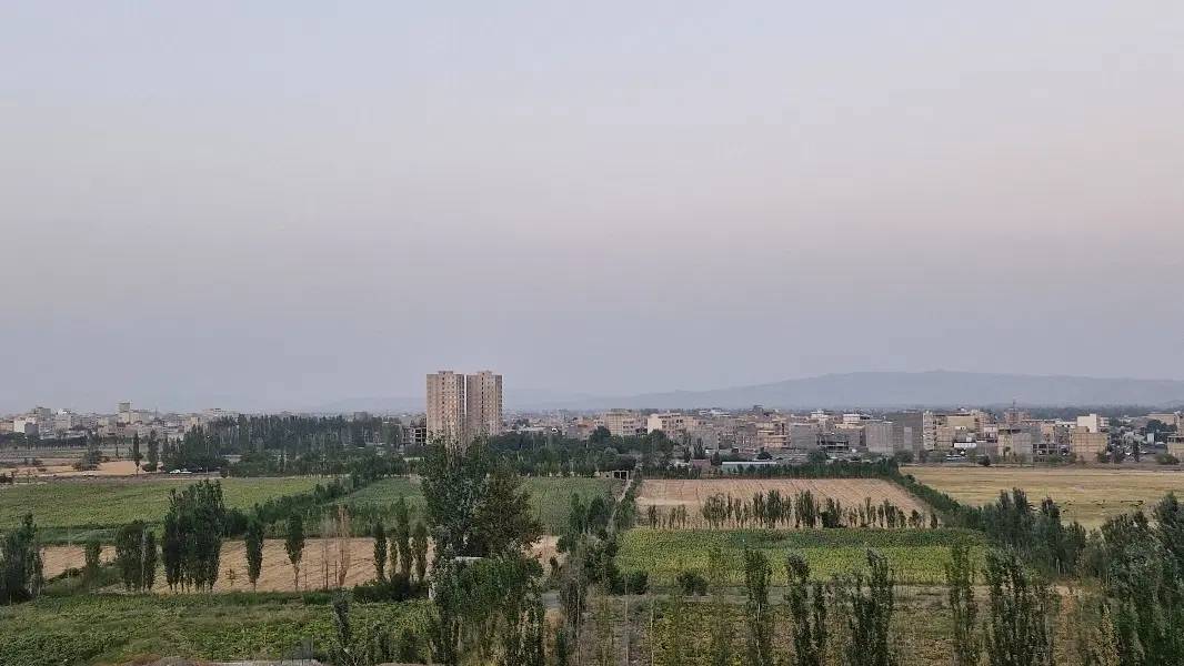 فروش زمین کشاورزی ایواوغلی