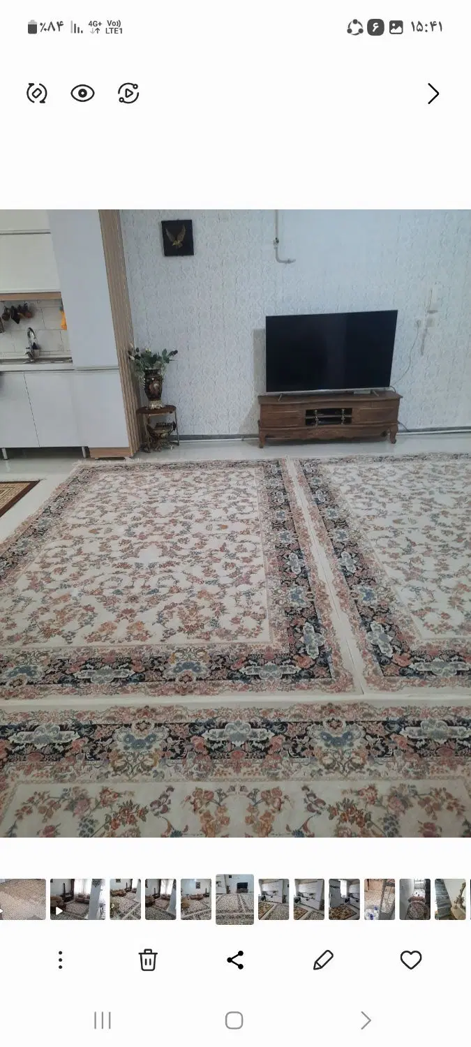 فروش منزل ویلایی واقع درشهرک ظفر ایستگاه اول