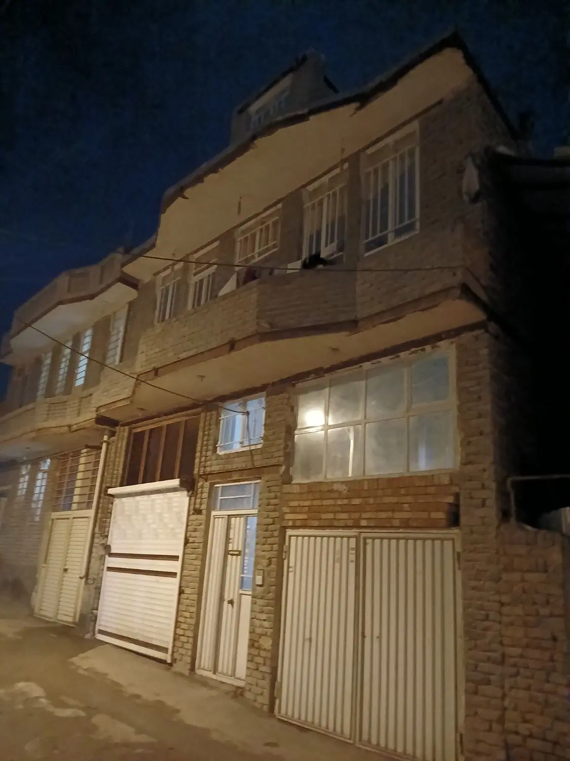 خانه در 32متری خوبرویی