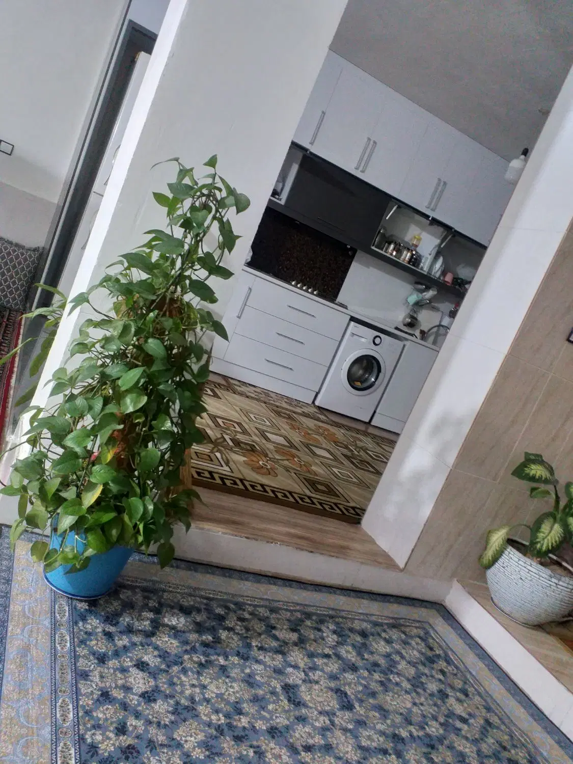 فروش منزل مسکونی در شهرک بوستان جایدشت