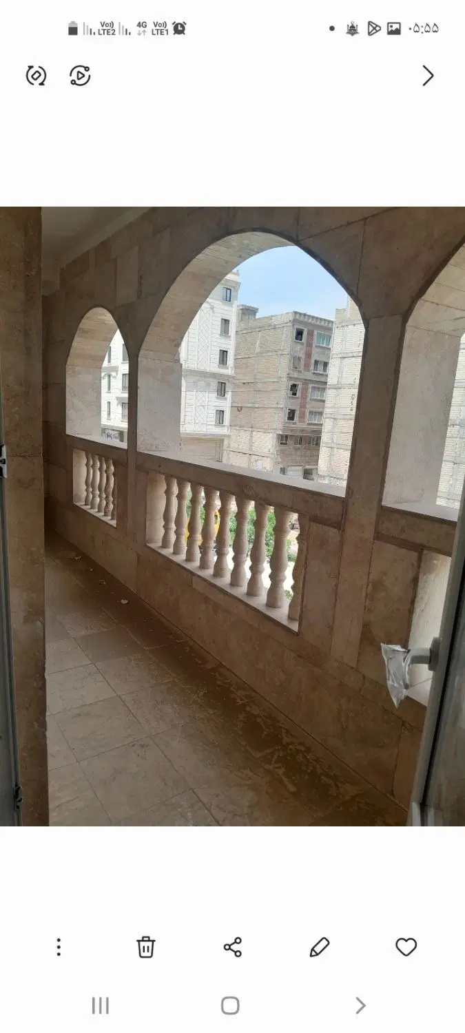 آپارتمان فروشی ۱۸۵ متری
