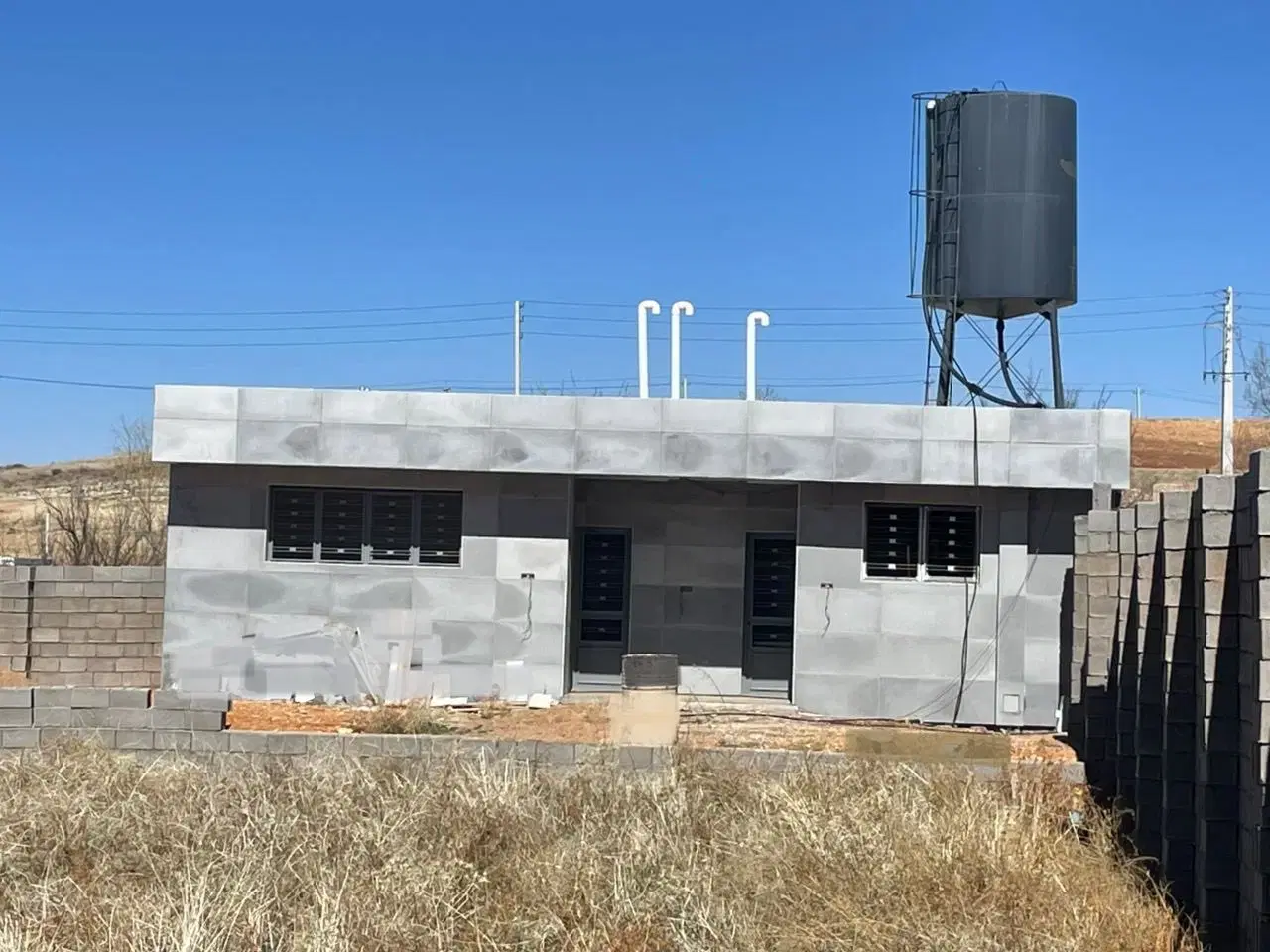 فروش باغ ۱۰۰۰ متری در چشمه گنجی کودیان