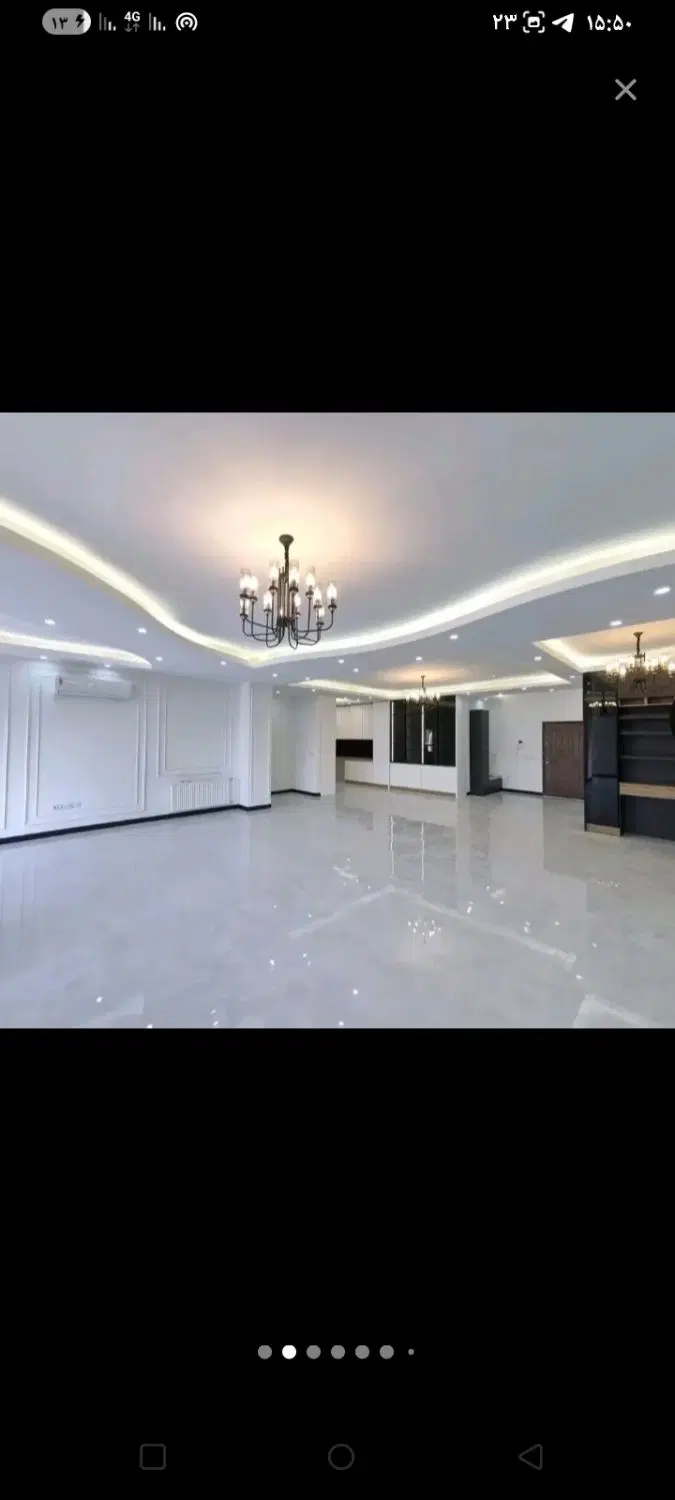 اپارتمان اواسط دهخدا نوساز