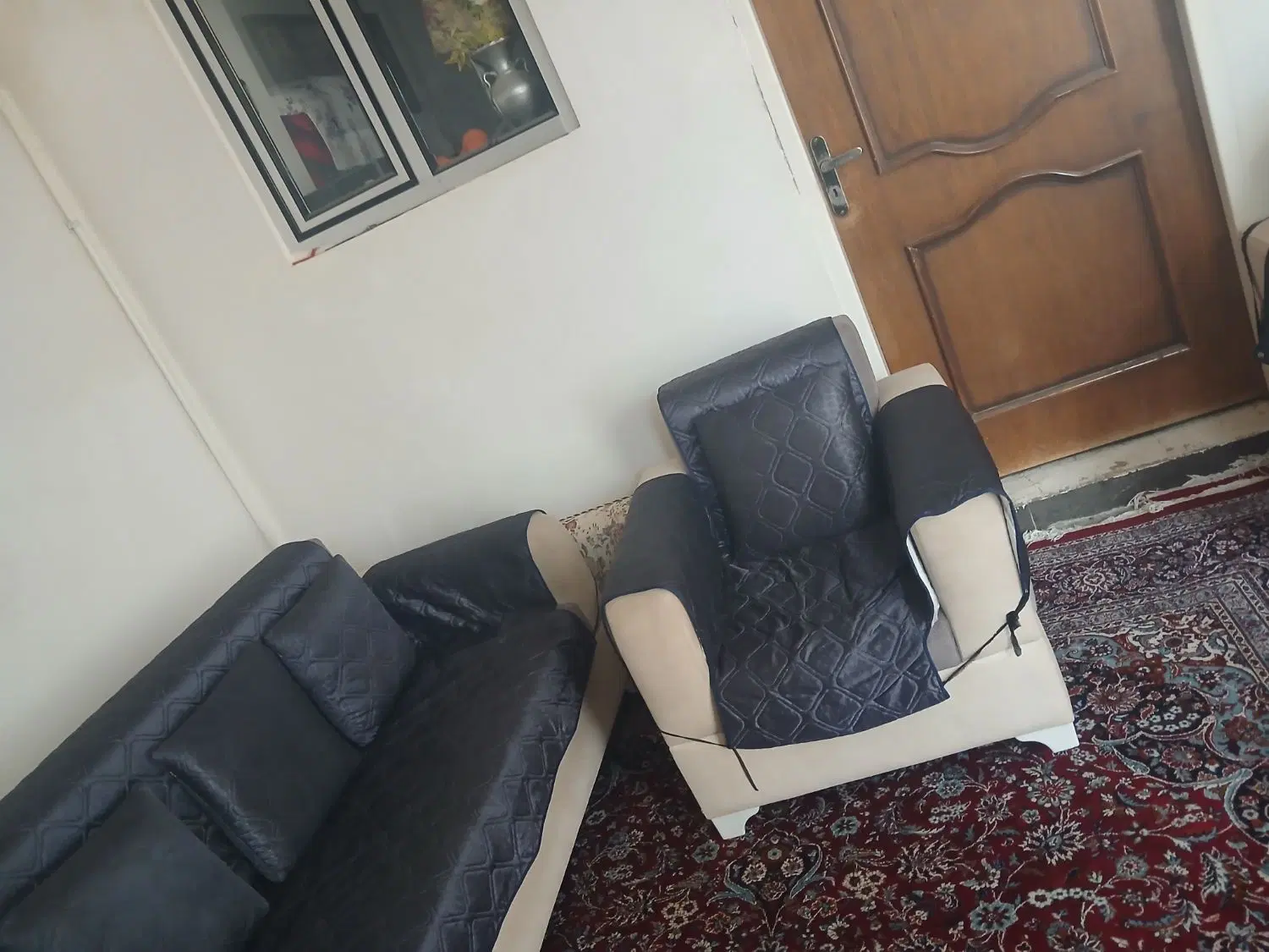 خانه فروشی