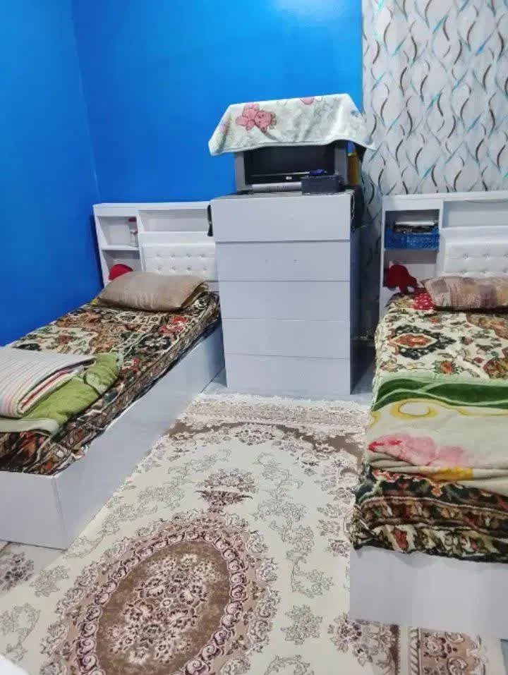 ویلایی109متری جاده صاحب