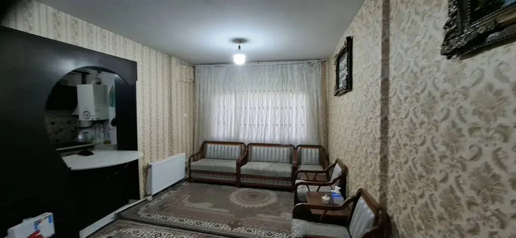 کوزو ۵ دوخوابه بلوک بالا فول