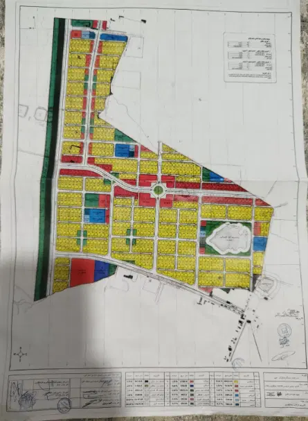 فروش قدرالسهم شرکت سنگرسازان نور