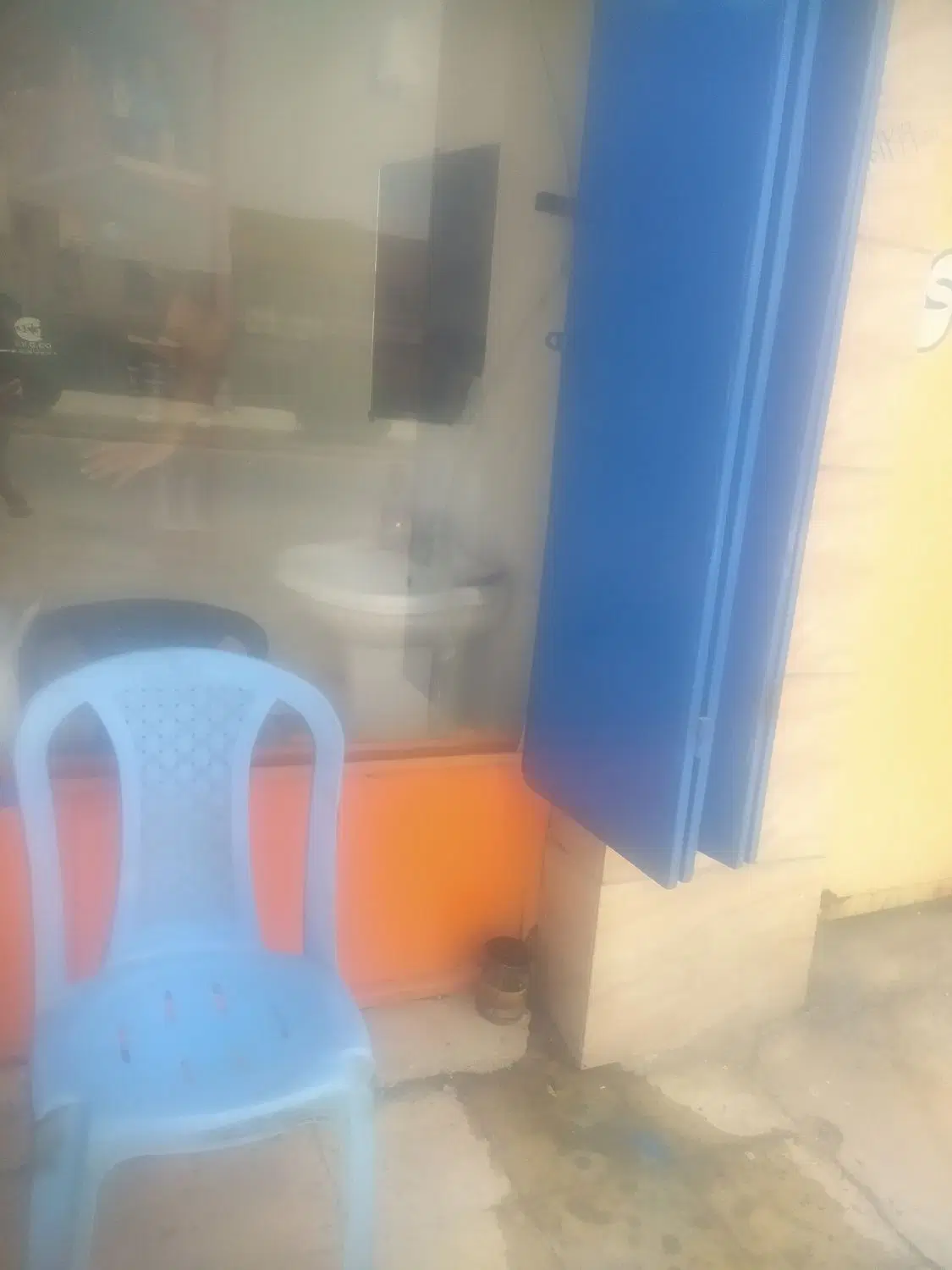 فروش یک باب مغازه