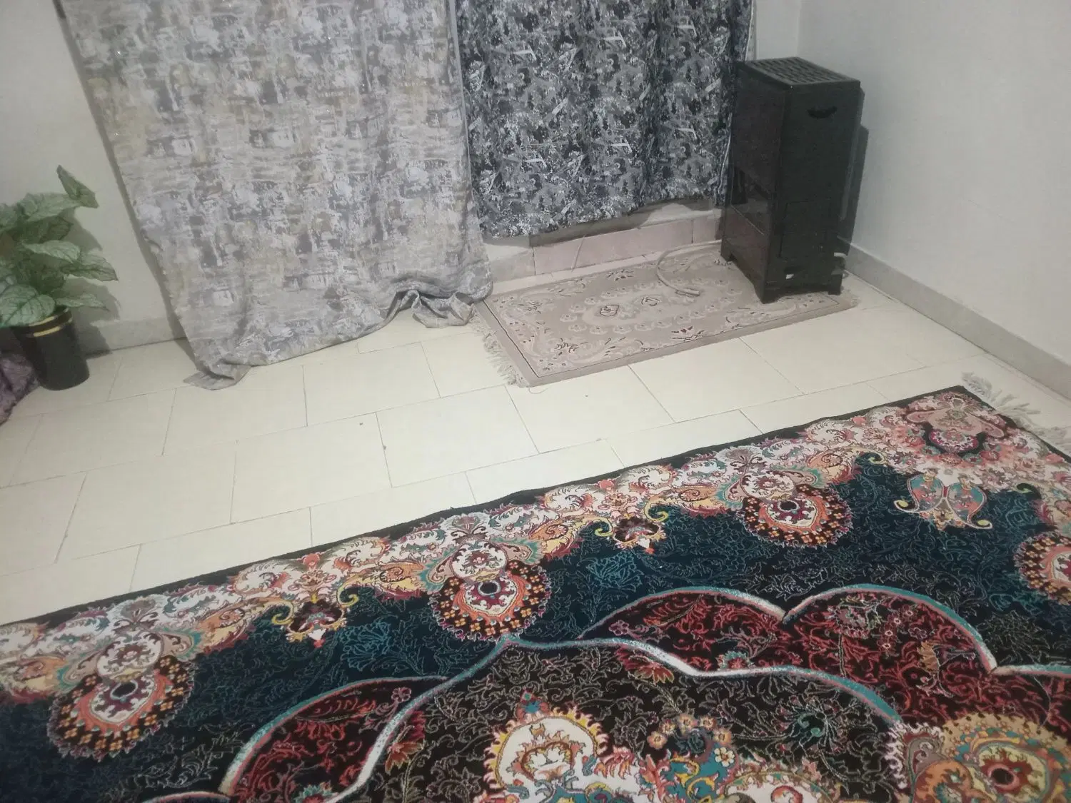 خونه نوساز ۱۵۰ متری
