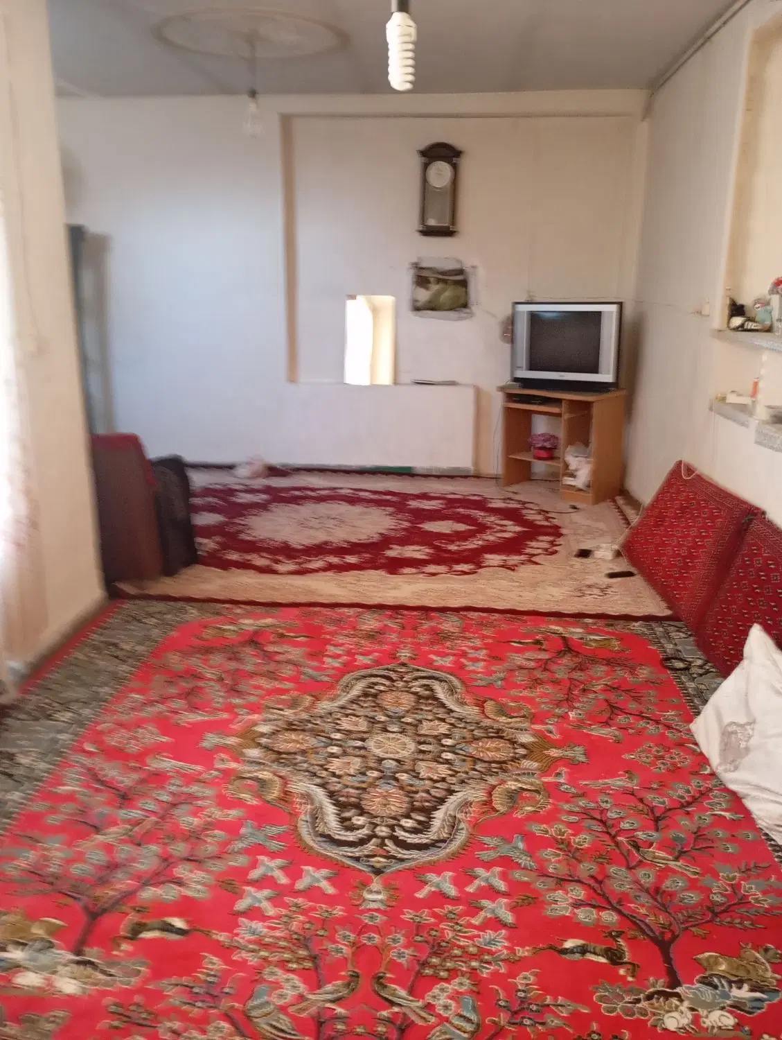 معاوضه ویلایی با آپارتمان