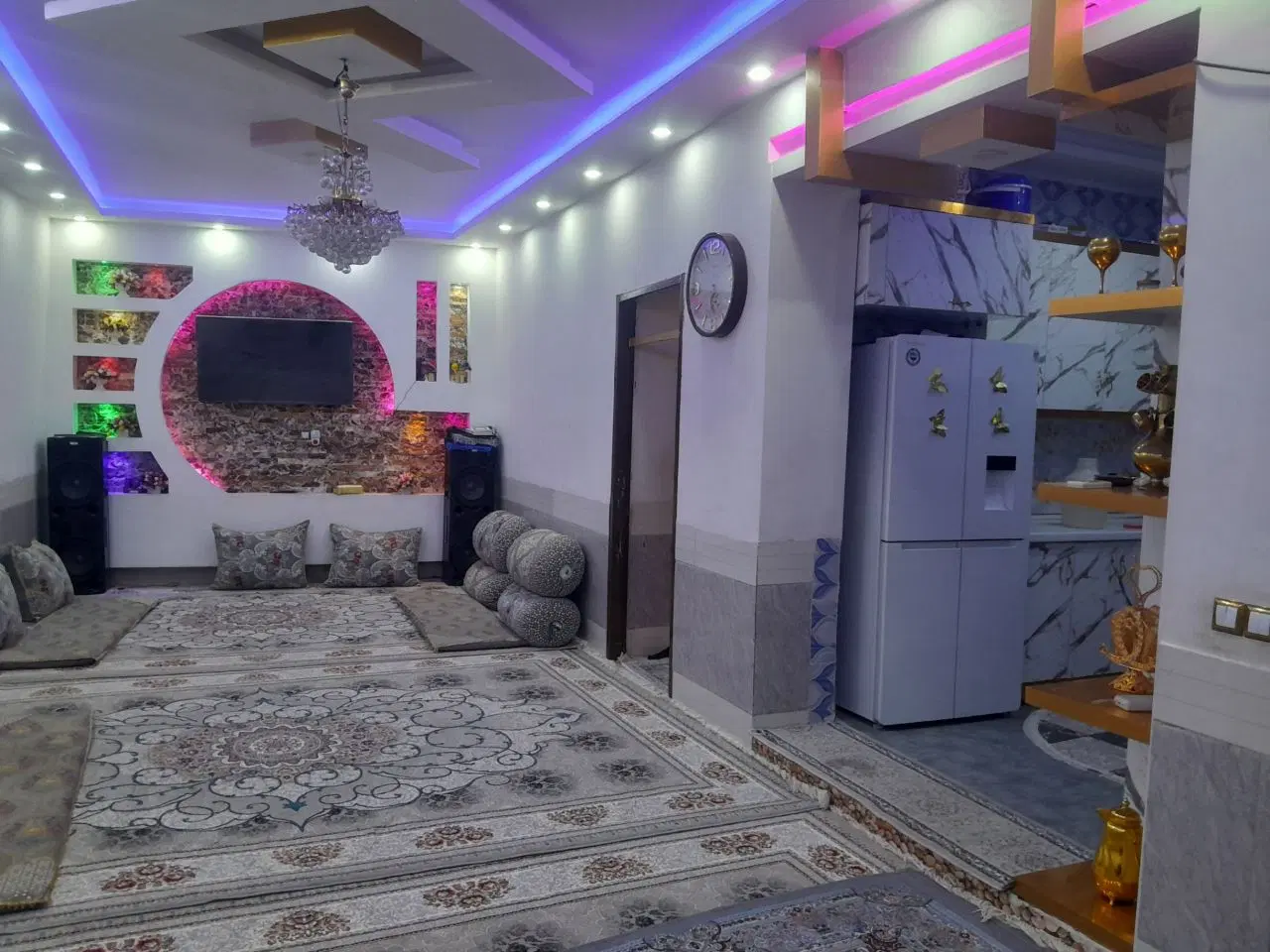 فروش منزل ویلایی