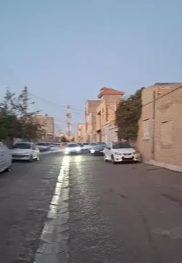 ویلایی کلید نخورده نوساز صفارزاده گلگهر