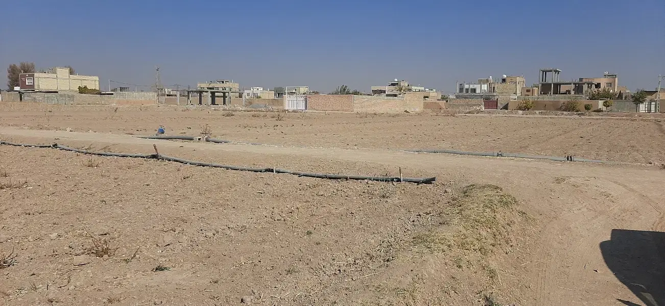 فروش زمین در درچه ، ولاشان