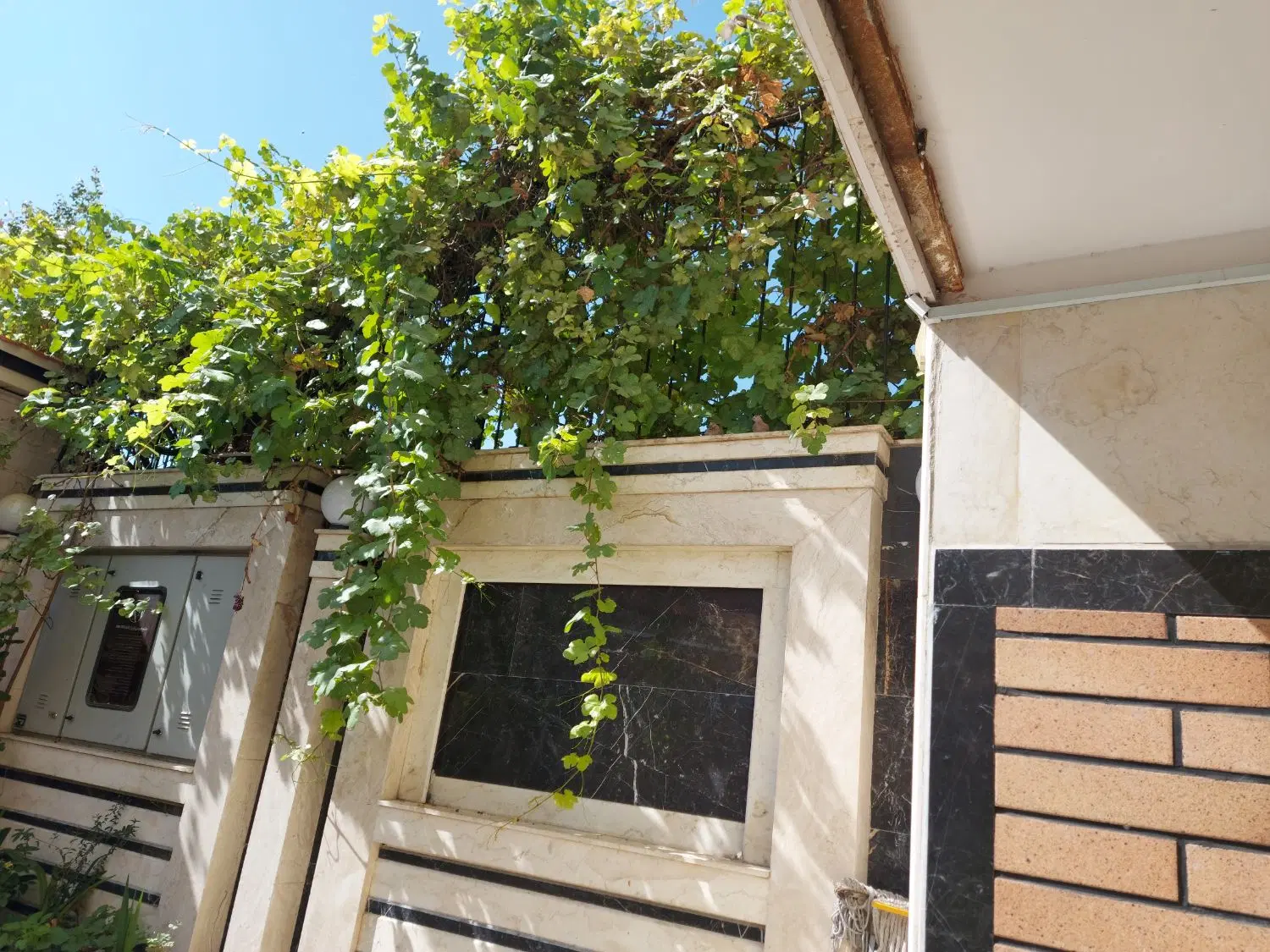 ۶۰ متری خانی آبادنو