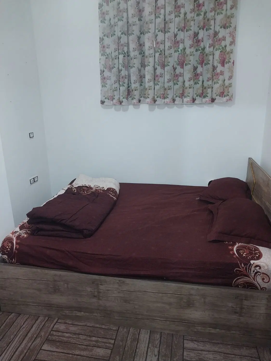 سوئیت روزانه و ساعتی خانواده پسند.