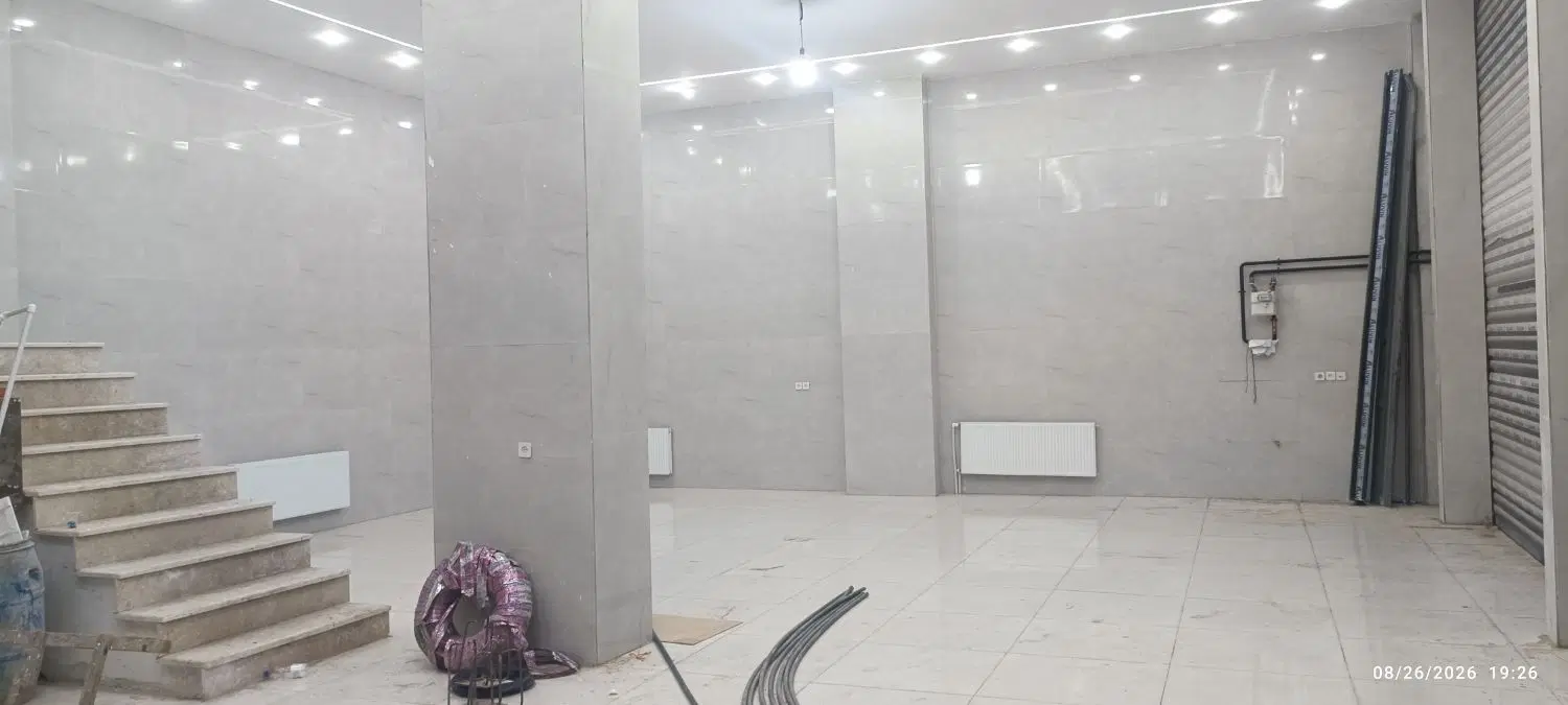 اجاره مغازه در آقا سیدشریف سقالکسار