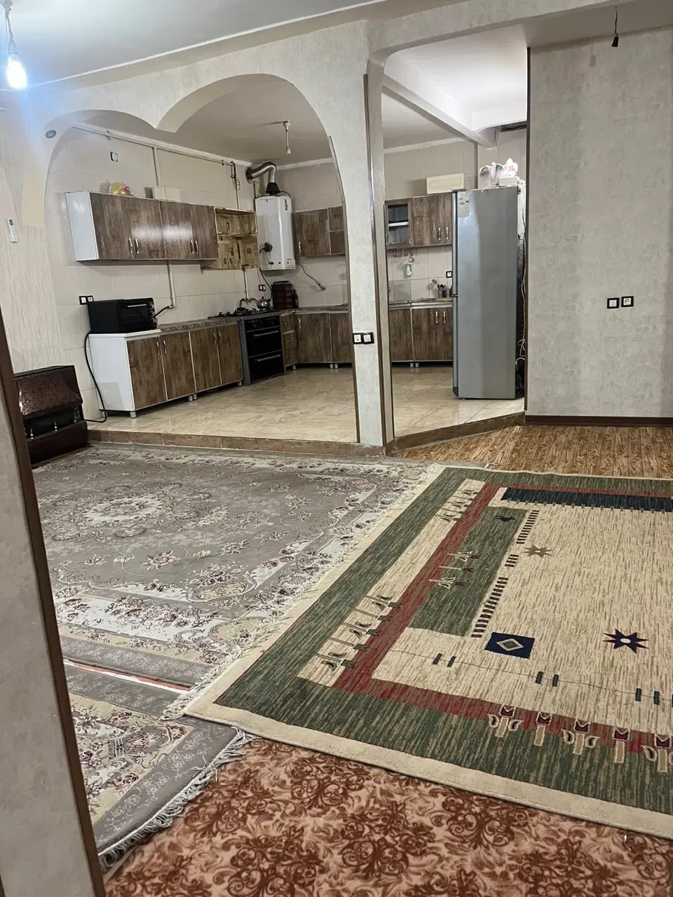 منزل فروشی