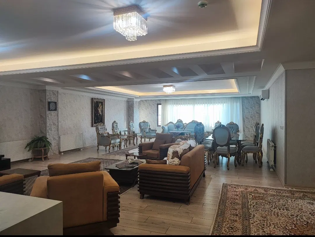 فروش ویلایی تک سرویس جاده دریا
