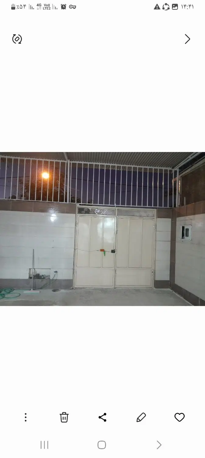 اجاره ویلایی کوی امیر
