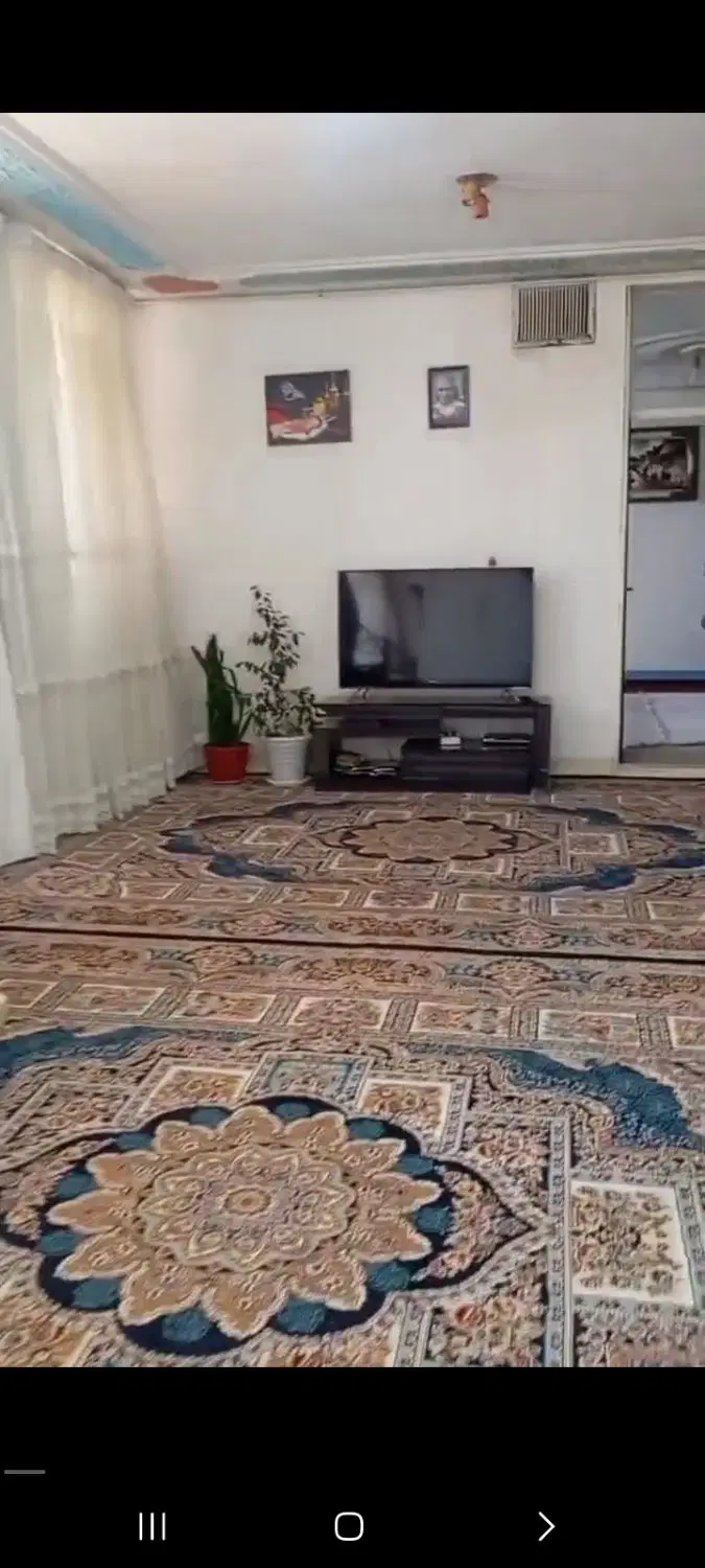 همخونه خانم مادرخیلی مهربان