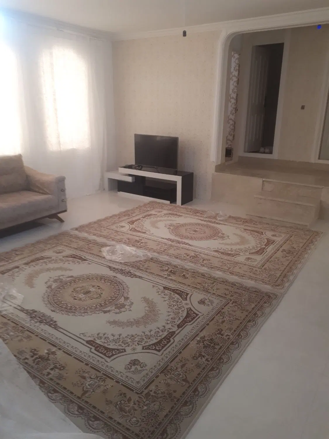 اجاره ویلا باغ