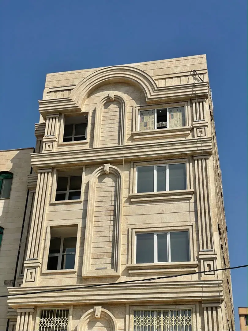 فروش آپارتمان نوساز ۱۷شهریور