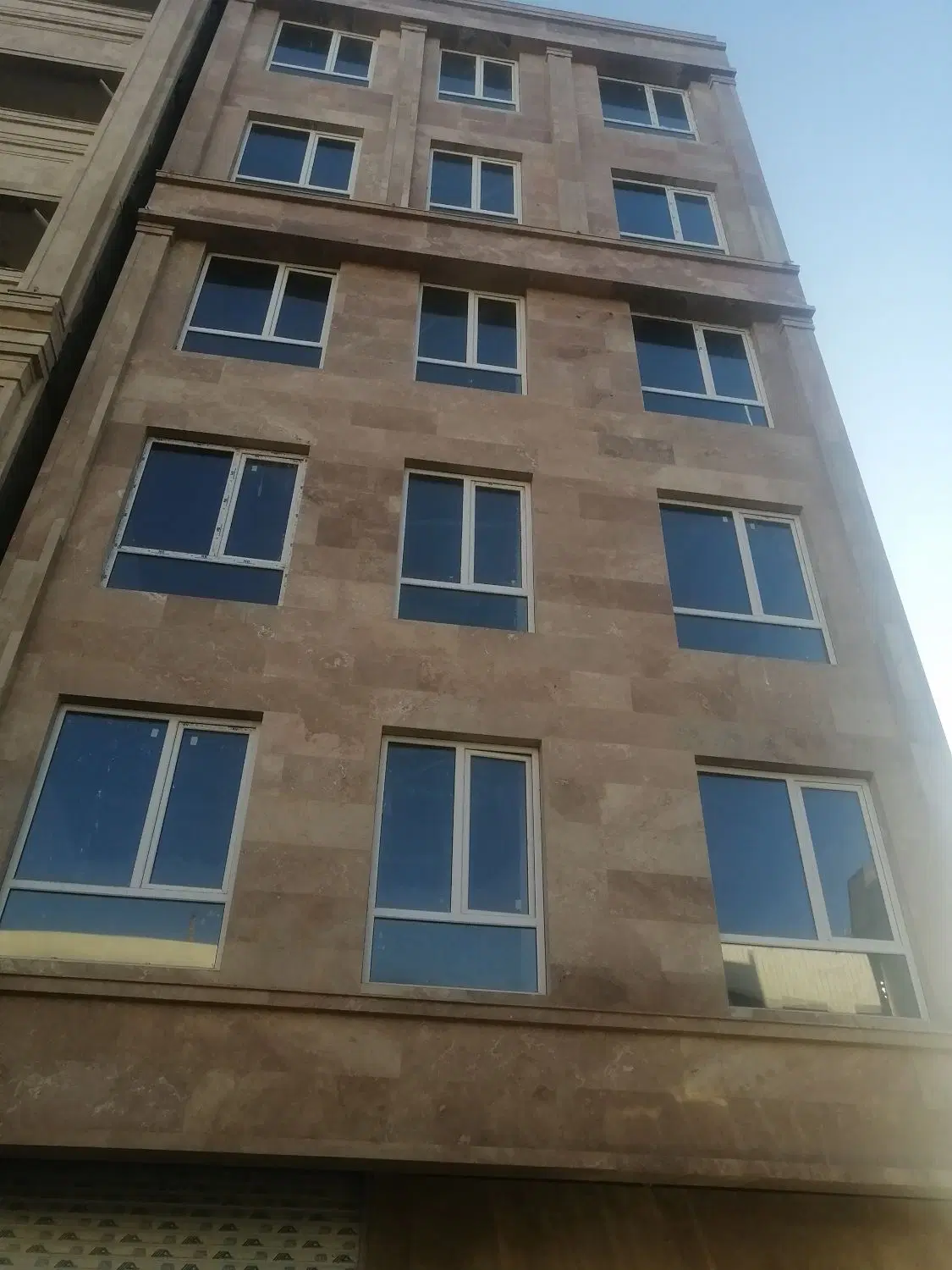 آپارتمان فروشی در علویه